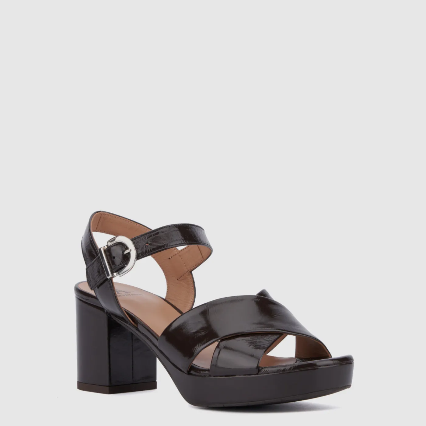 Heels|Sandals*Aquatalia Mianna Mocha