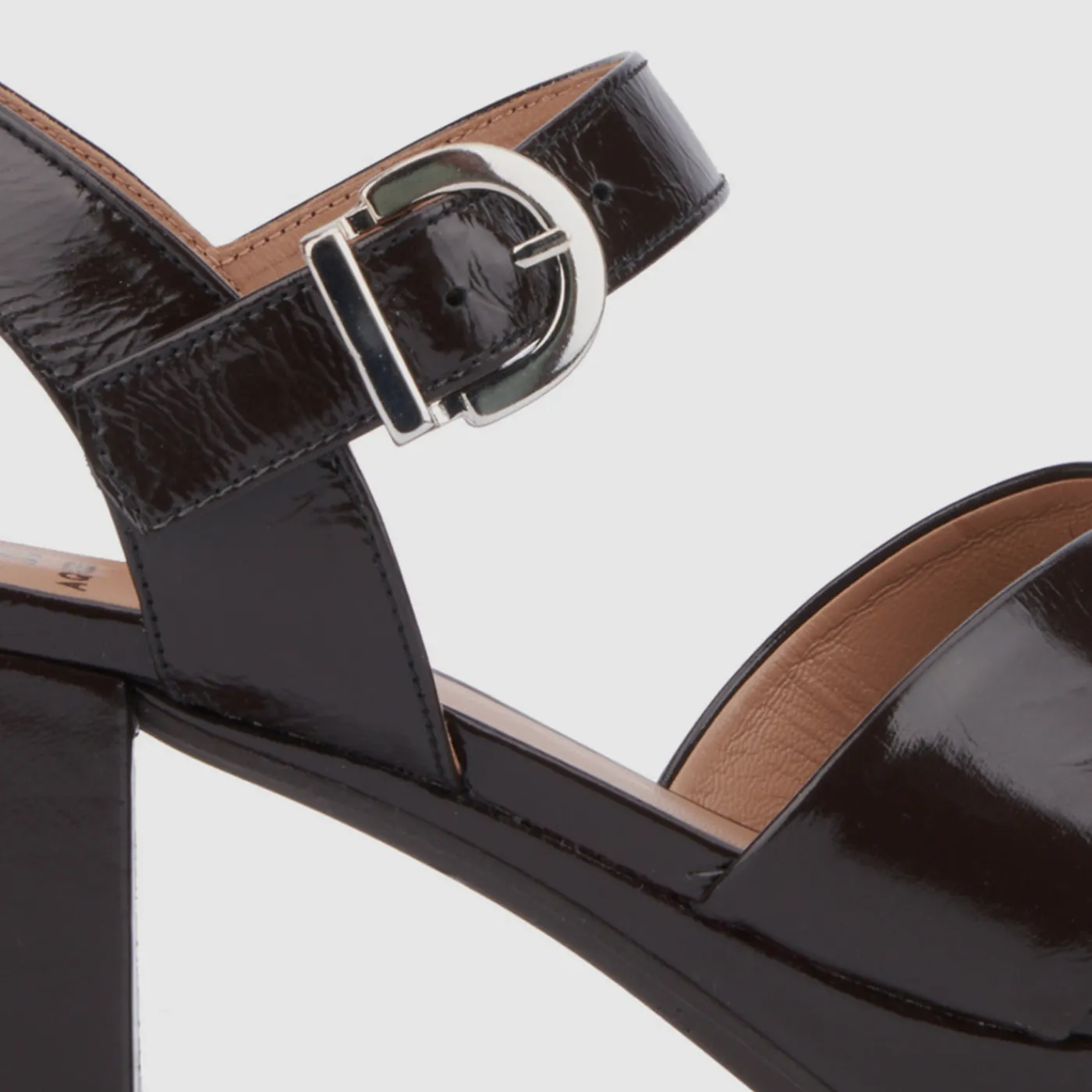 Heels|Sandals*Aquatalia Mianna Mocha