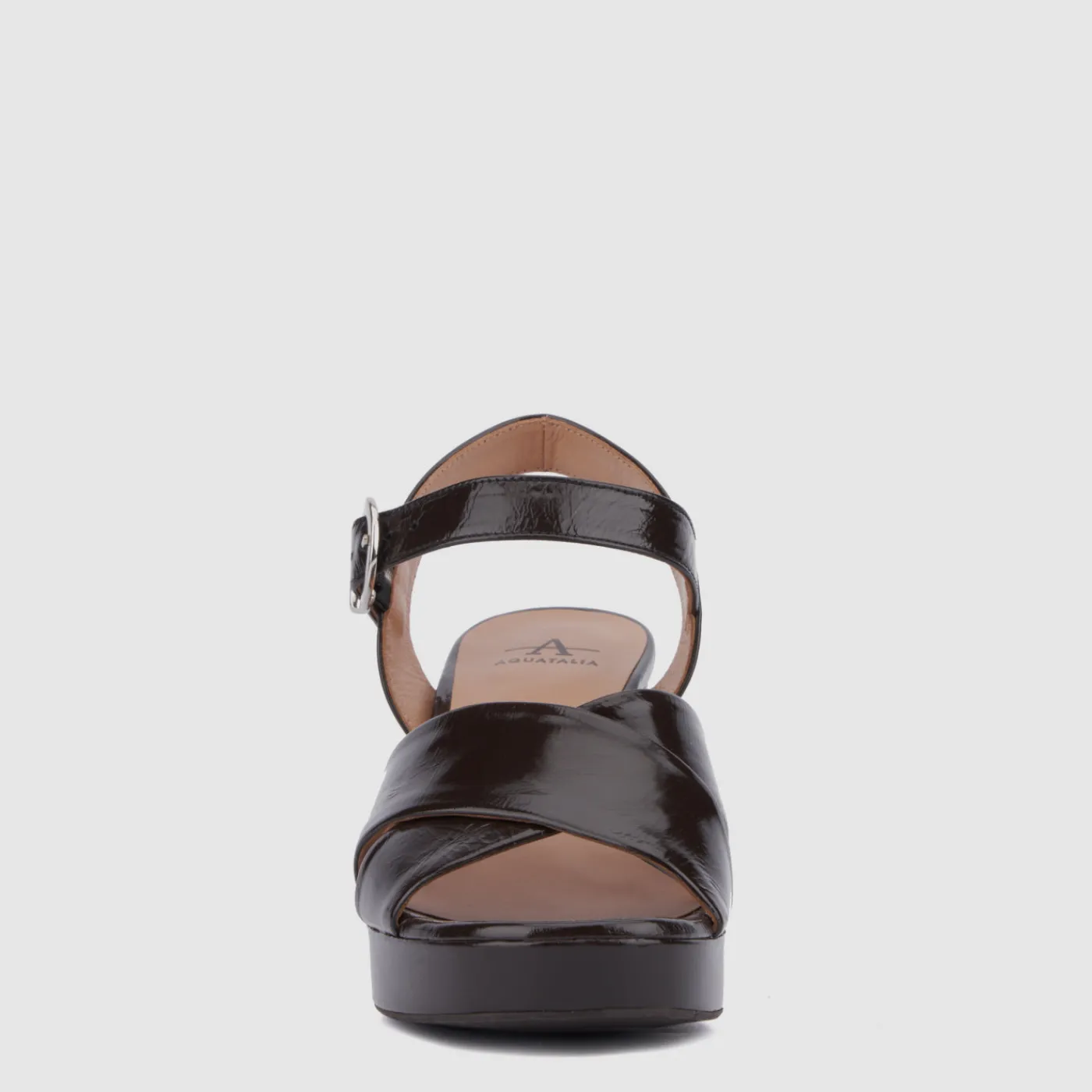 Heels|Sandals*Aquatalia Mianna Mocha