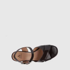 Heels|Sandals*Aquatalia Mianna Mocha