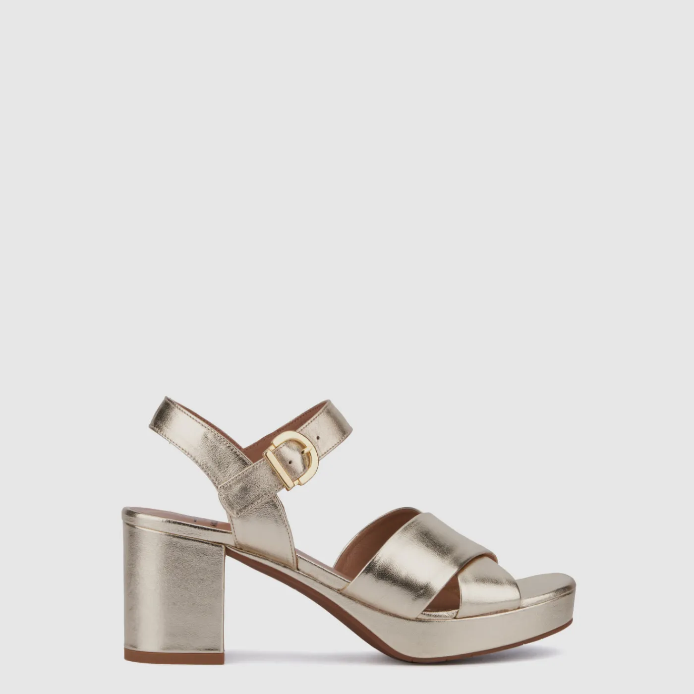 Heels|Sandals*Aquatalia Mianna Platino