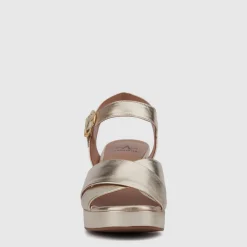 Heels|Sandals*Aquatalia Mianna Platino