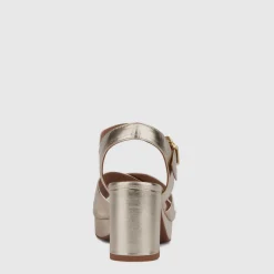 Heels|Sandals*Aquatalia Mianna Platino