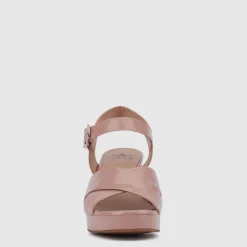 Heels|Sandals*Aquatalia Mianna Amber