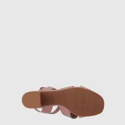 Heels|Sandals*Aquatalia Mianna Amber