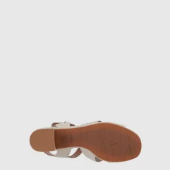 Heels|Sandals*Aquatalia Mianna Off white