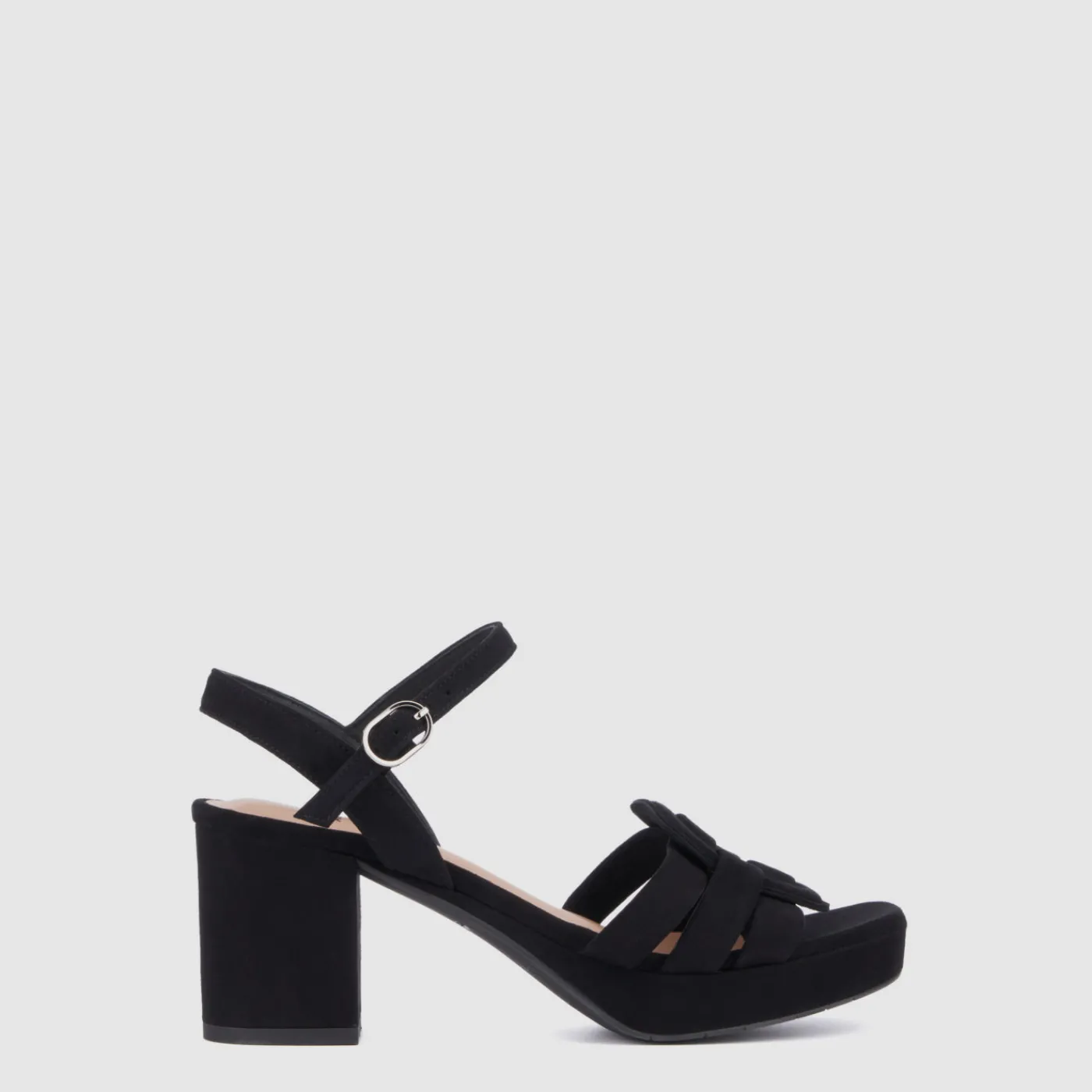 Heels|Sandals*Aquatalia Micah Black