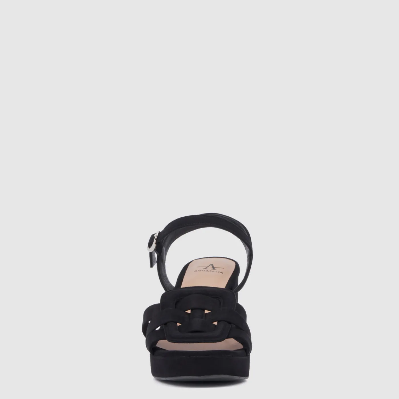 Heels|Sandals*Aquatalia Micah Black
