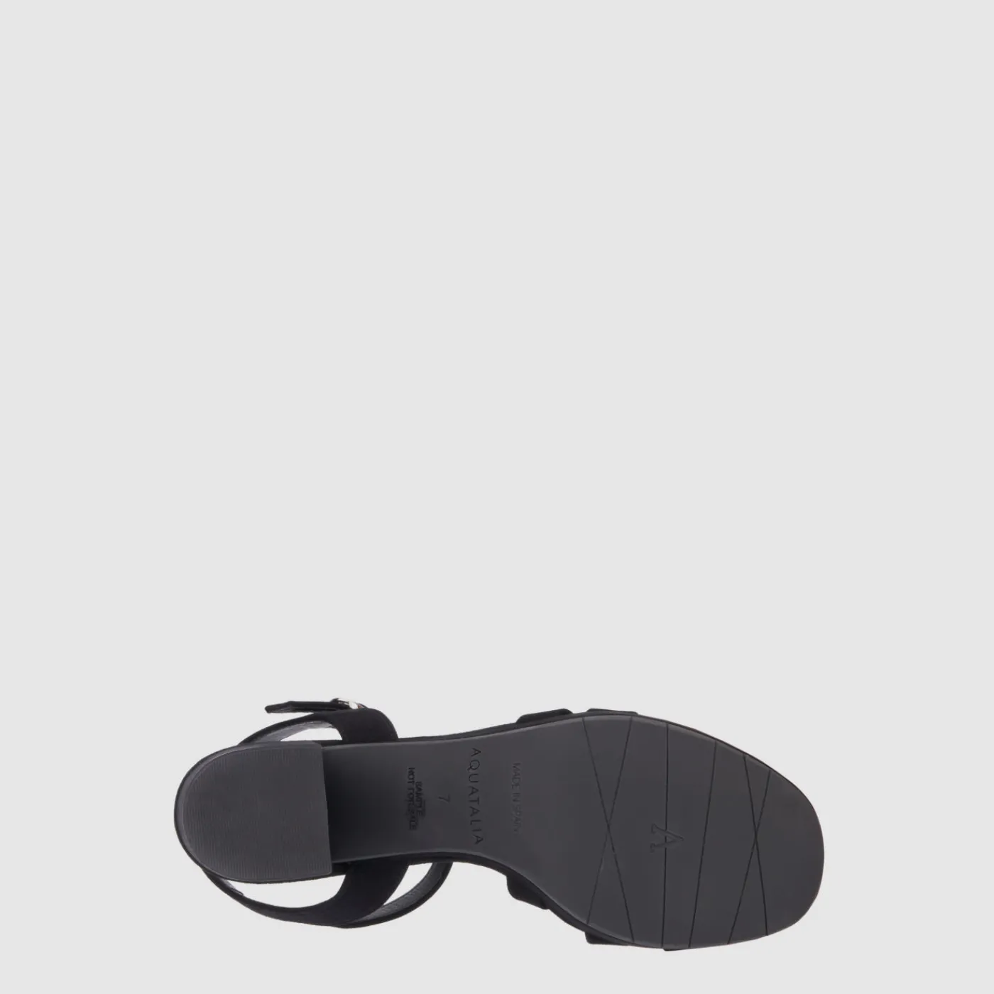 Heels|Sandals*Aquatalia Micah Black