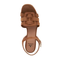 Heels|Sandals*Aquatalia Micah Caffe