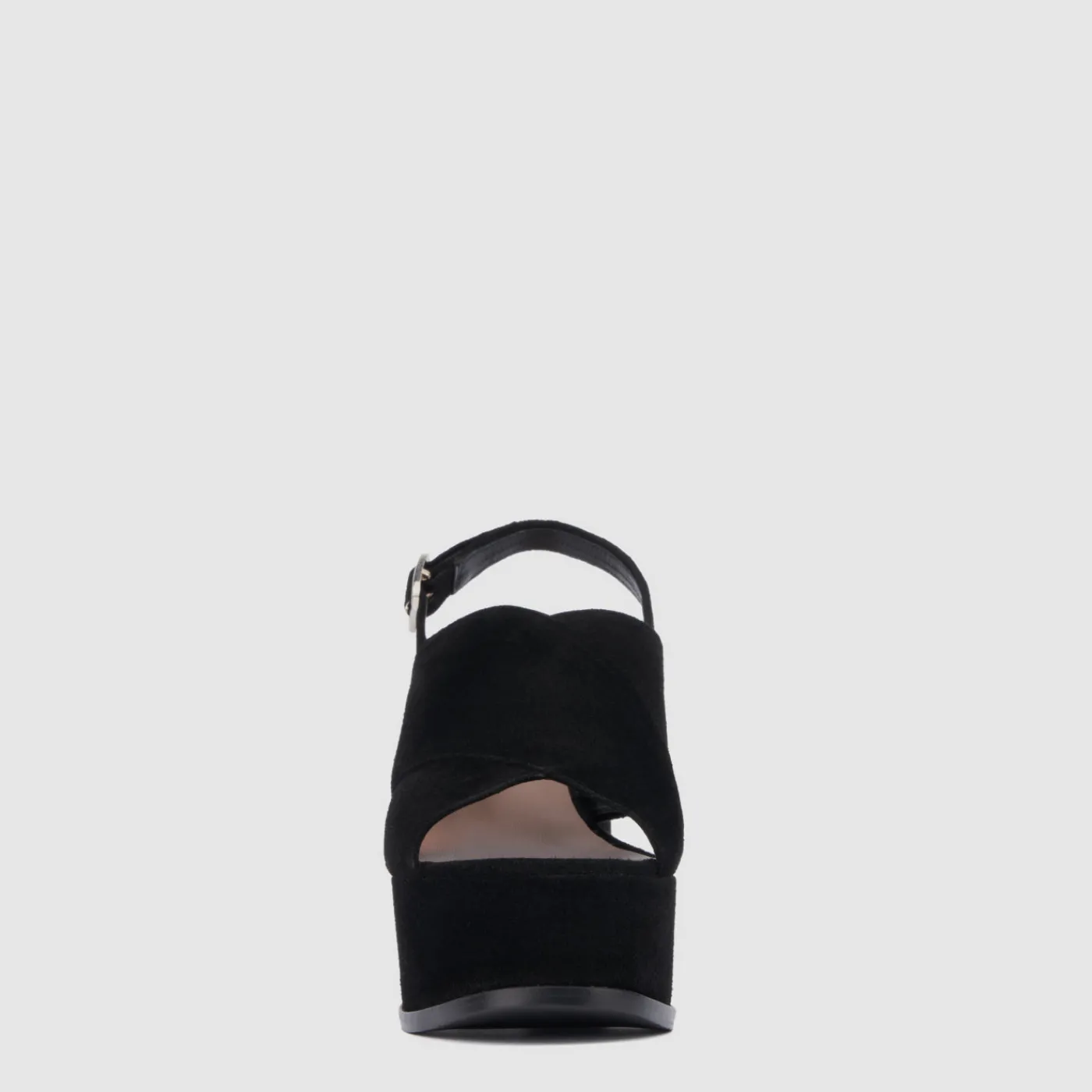 Heels|Sandals*Aquatalia Nadina Black