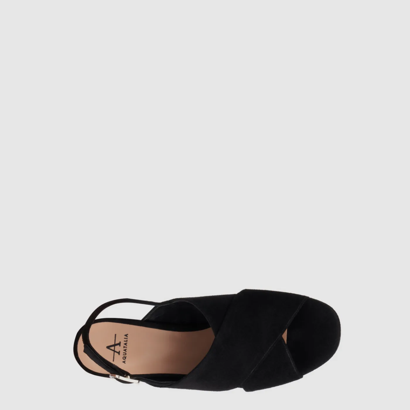 Heels|Sandals*Aquatalia Nadina Black
