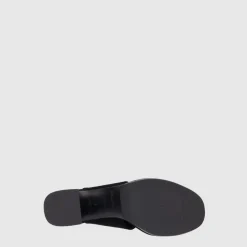 Heels|Sandals*Aquatalia Nadina Black