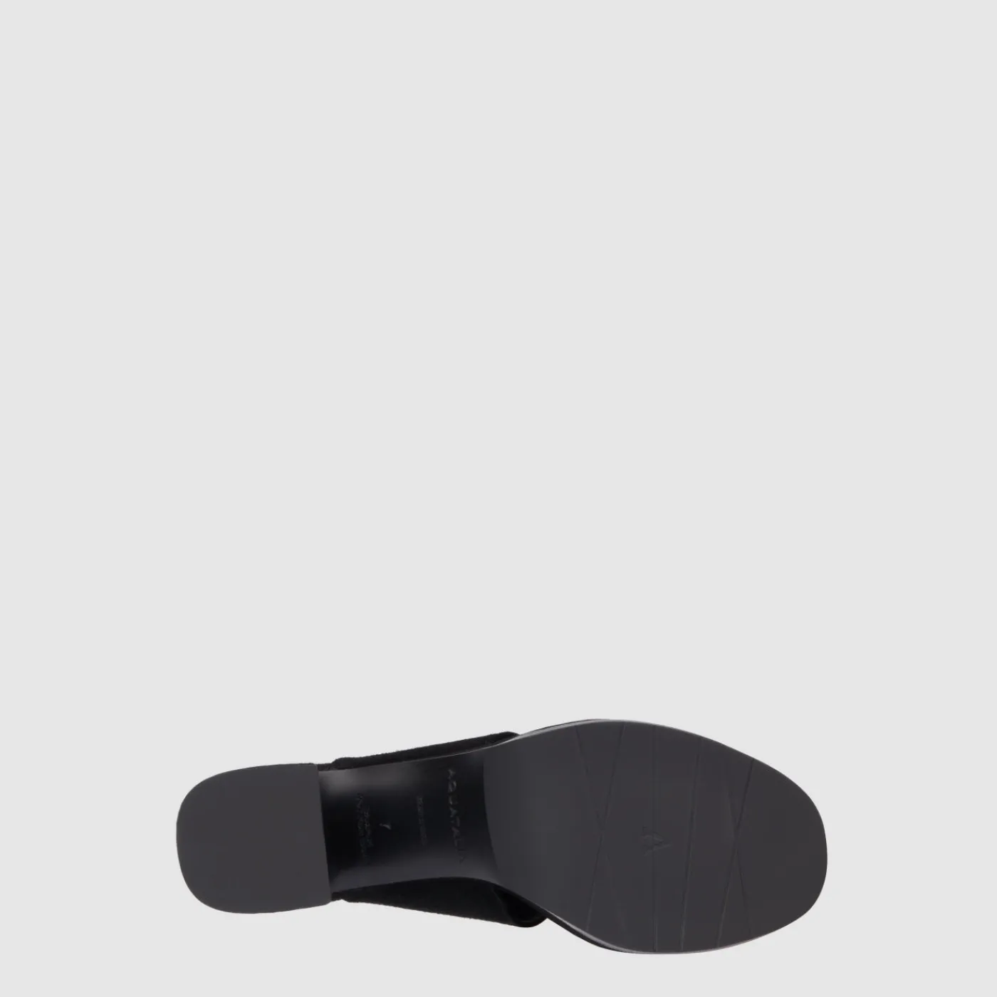 Heels|Sandals*Aquatalia Nadina Black