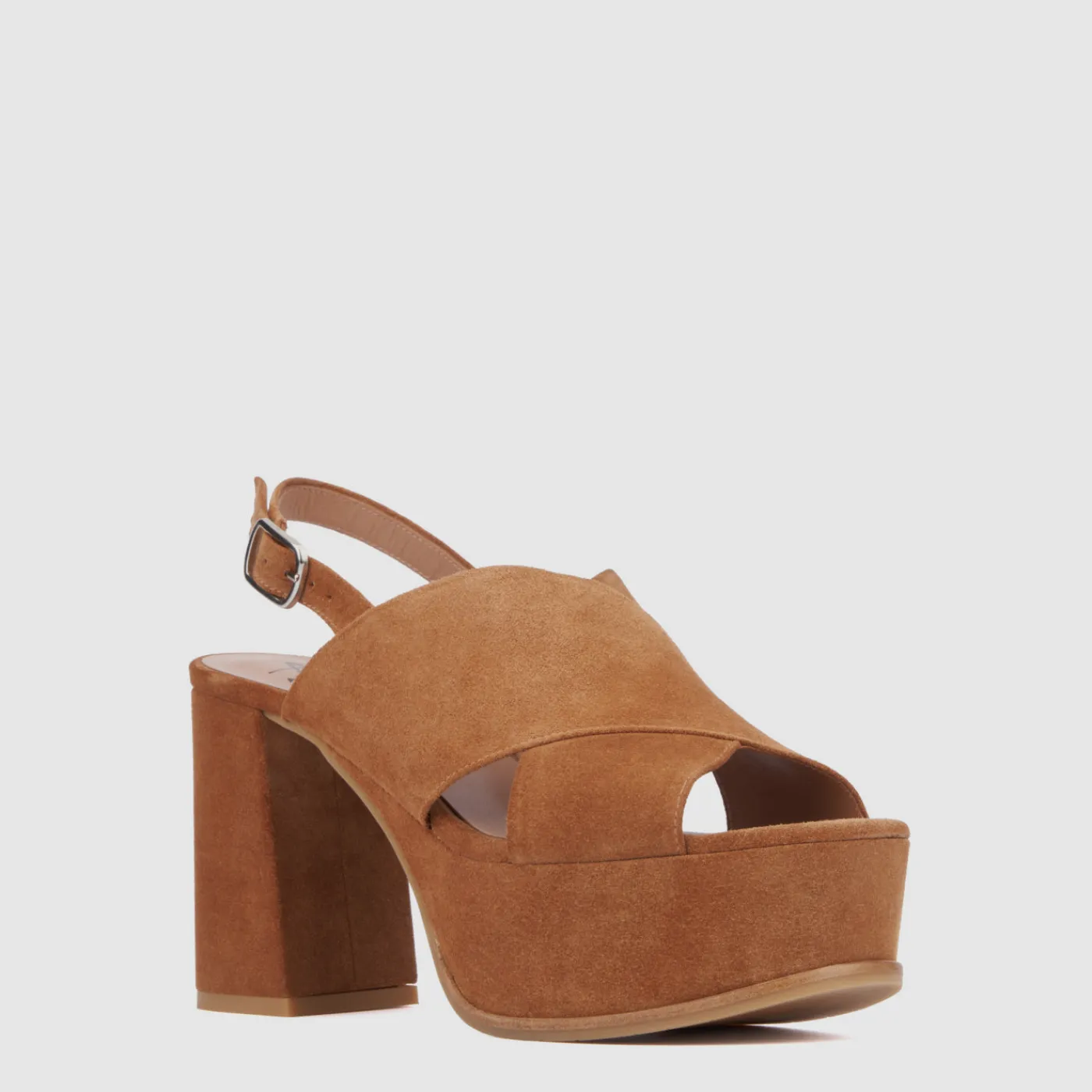 Heels|Sandals*Aquatalia Nadina Whiskey