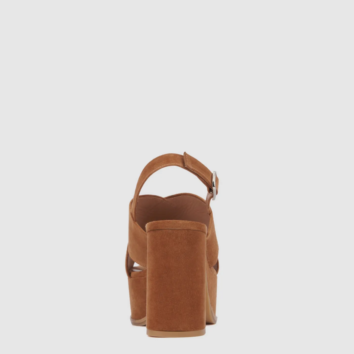 Heels|Sandals*Aquatalia Nadina Whiskey