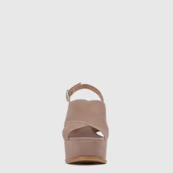 Heels|Sandals*Aquatalia Nadina Shell