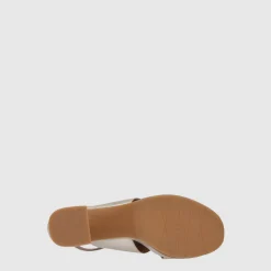 Heels|Sandals*Aquatalia Nadina Platino