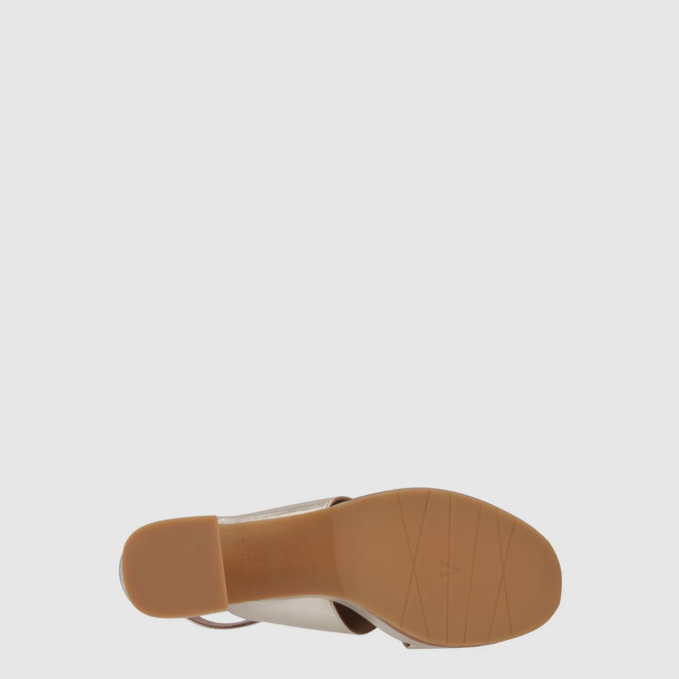 Heels|Sandals*Aquatalia Nadina Platino
