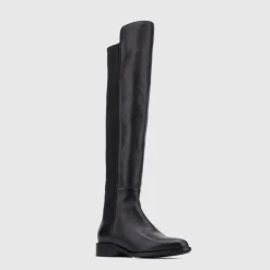 Boots*Aquatalia Natessa Black