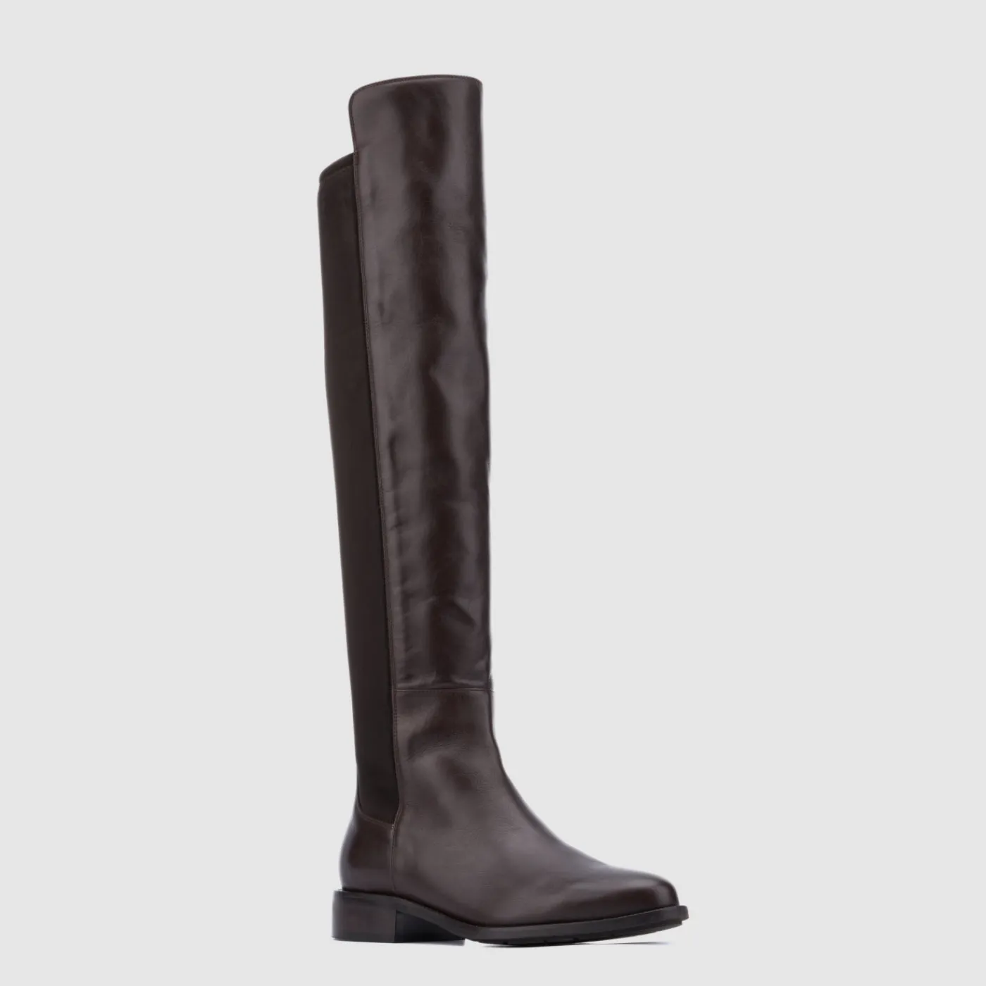 Boots*Aquatalia Natessa Espresso