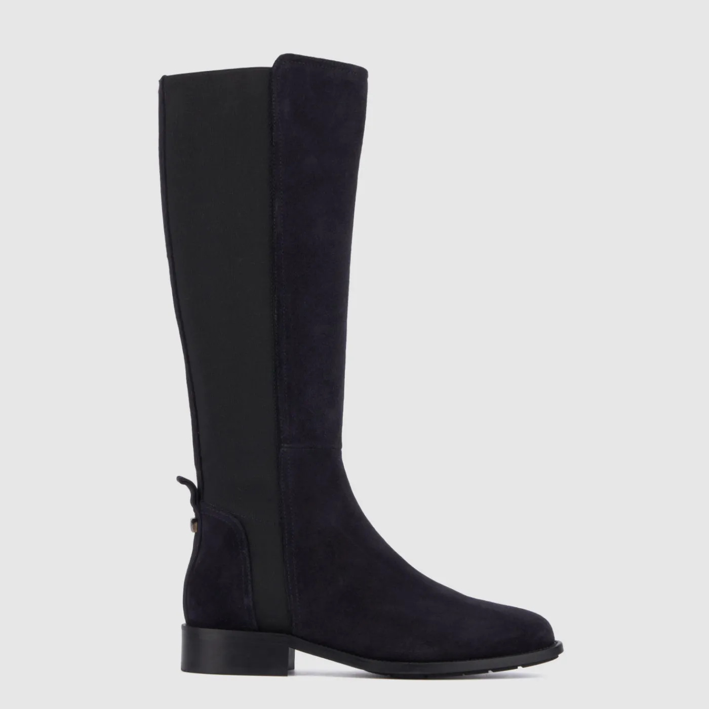 Boots*Aquatalia Nolita Navy