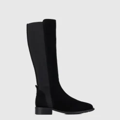 Boots*Aquatalia Nolita Black