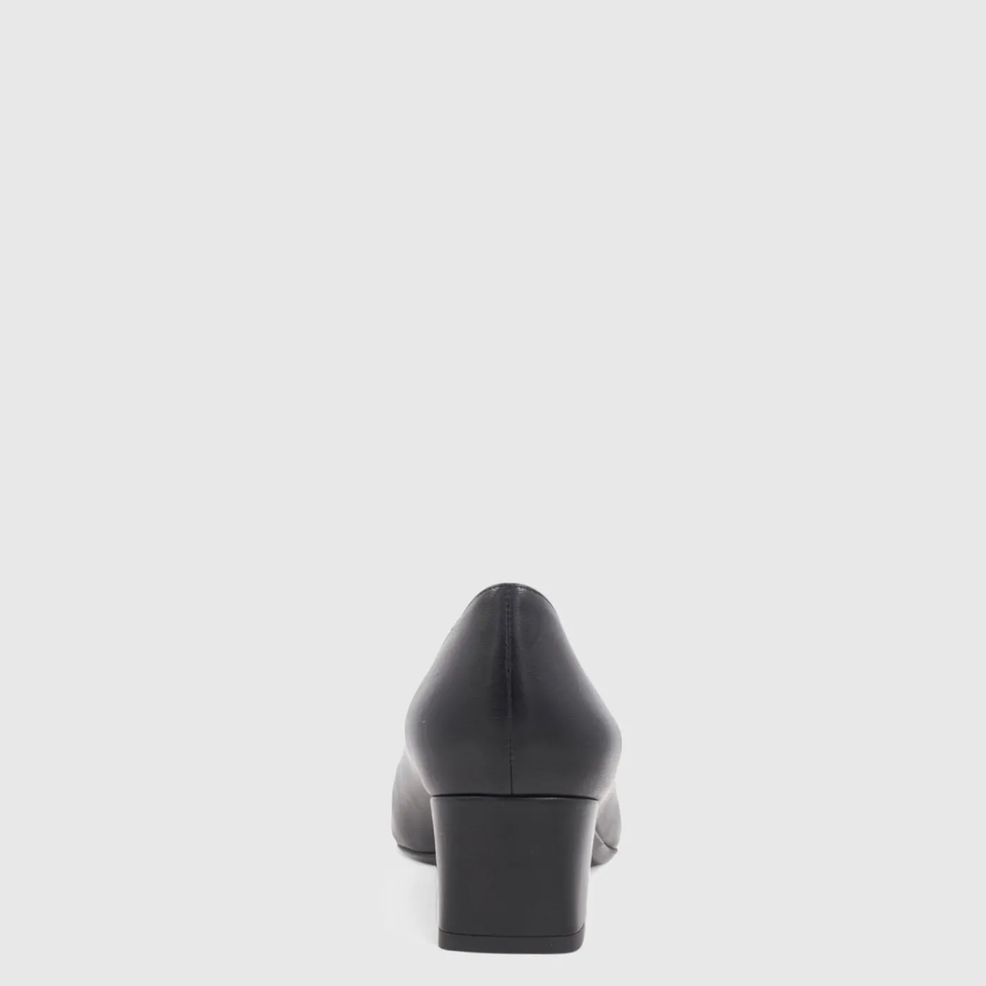 Heels*Aquatalia Palica Black-nappa