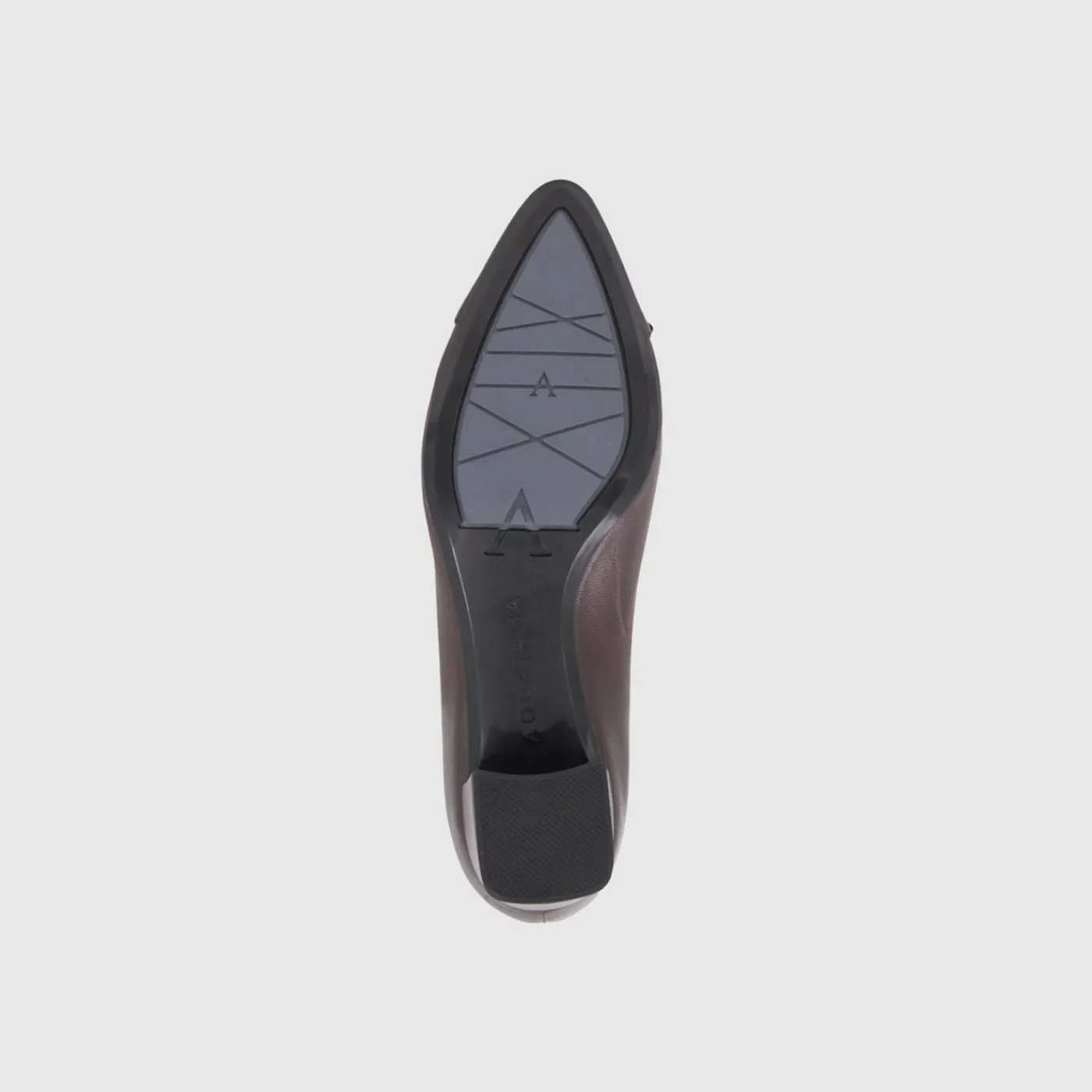 Heels*Aquatalia Palica Wine black