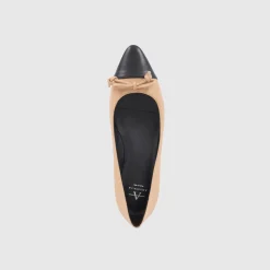 Heels*Aquatalia Palica Almond black