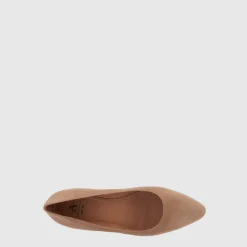 Heels*Aquatalia Pasha Light taupe
