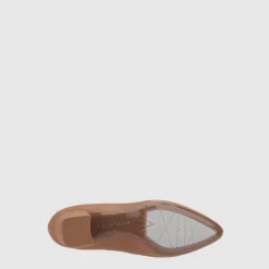 Heels*Aquatalia Pasha Light taupe