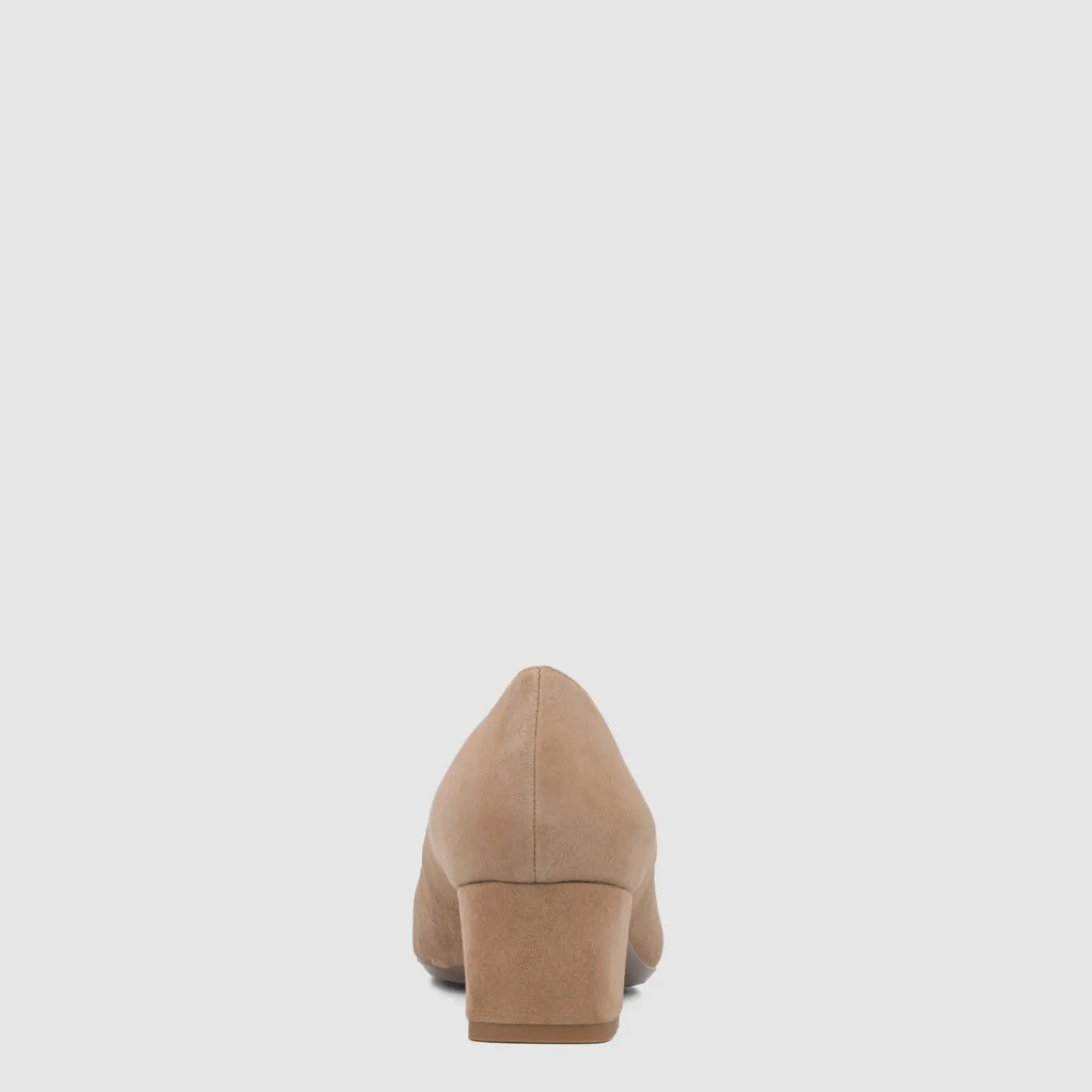 Heels*Aquatalia Pasha Champagne