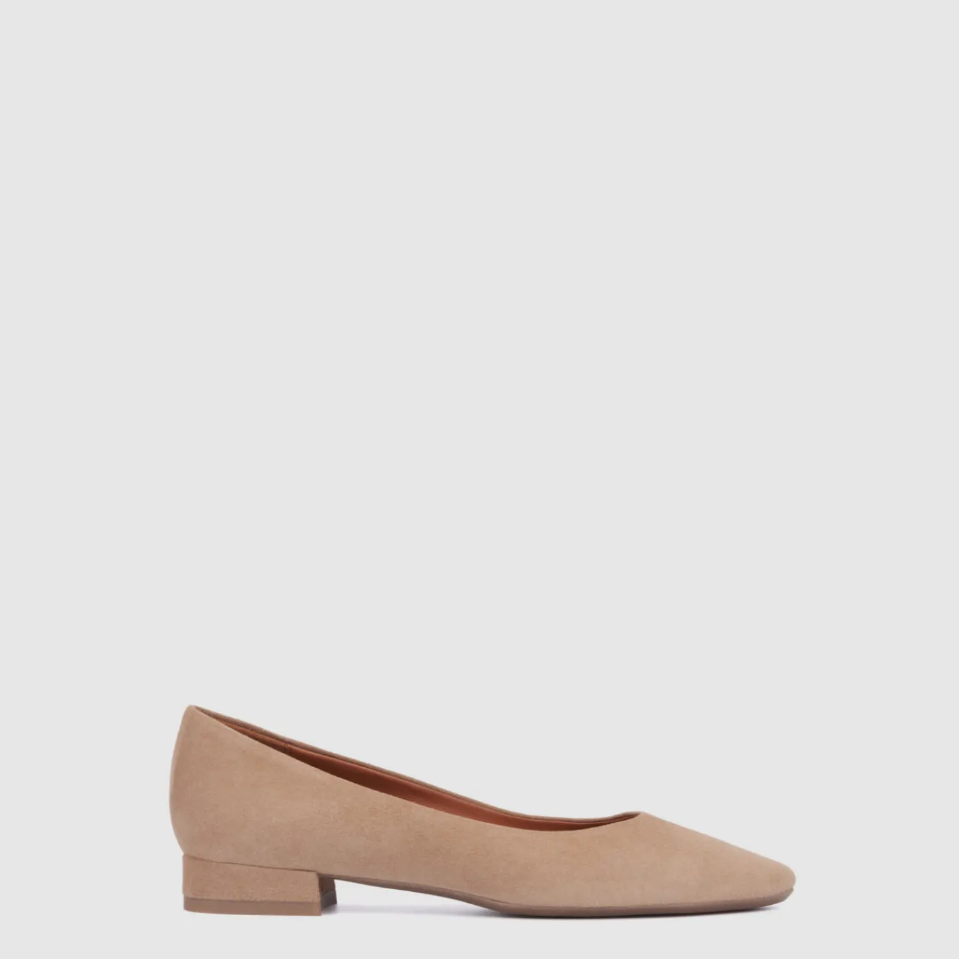 Flats*Aquatalia Penina Champagne