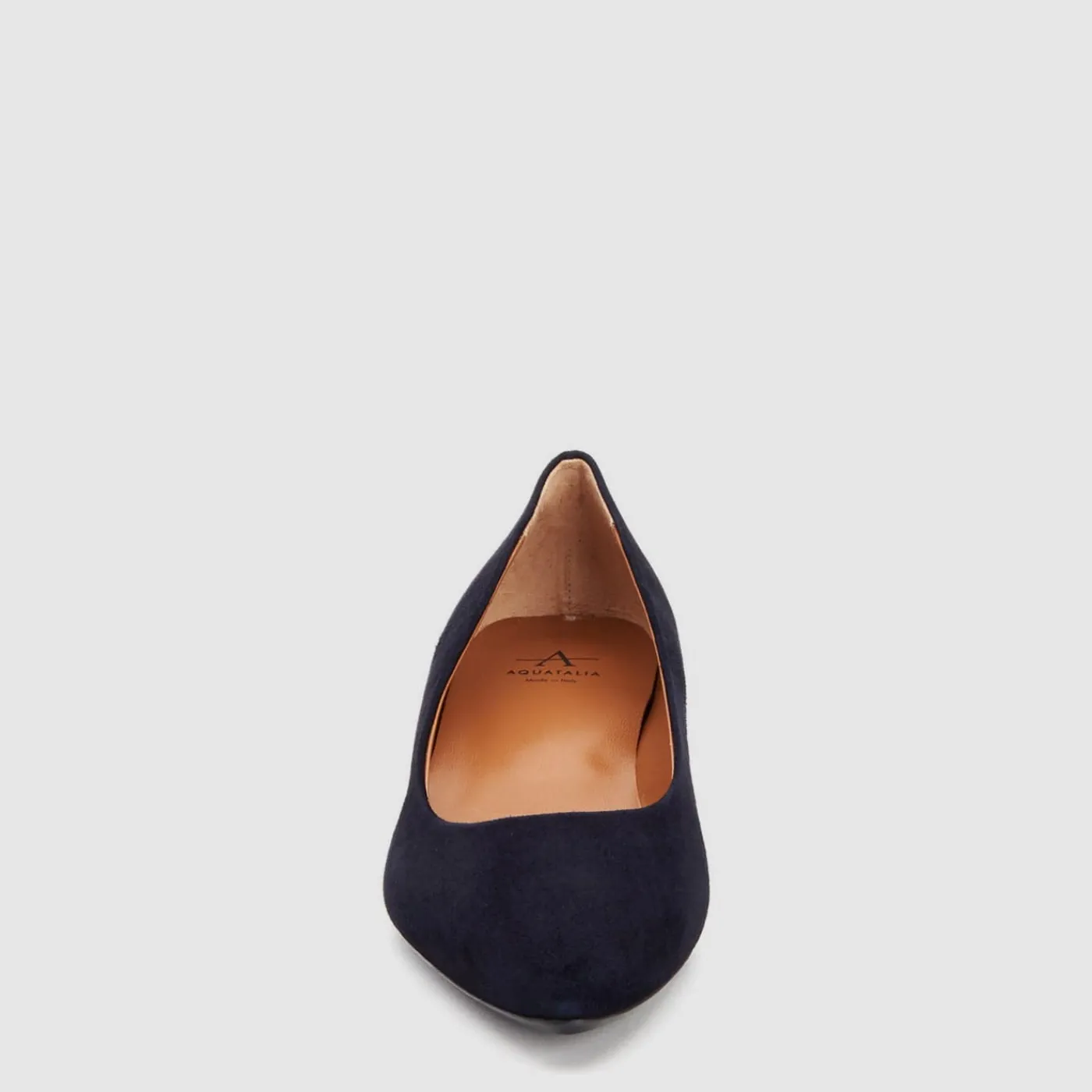 Flats*Aquatalia Penina Navy