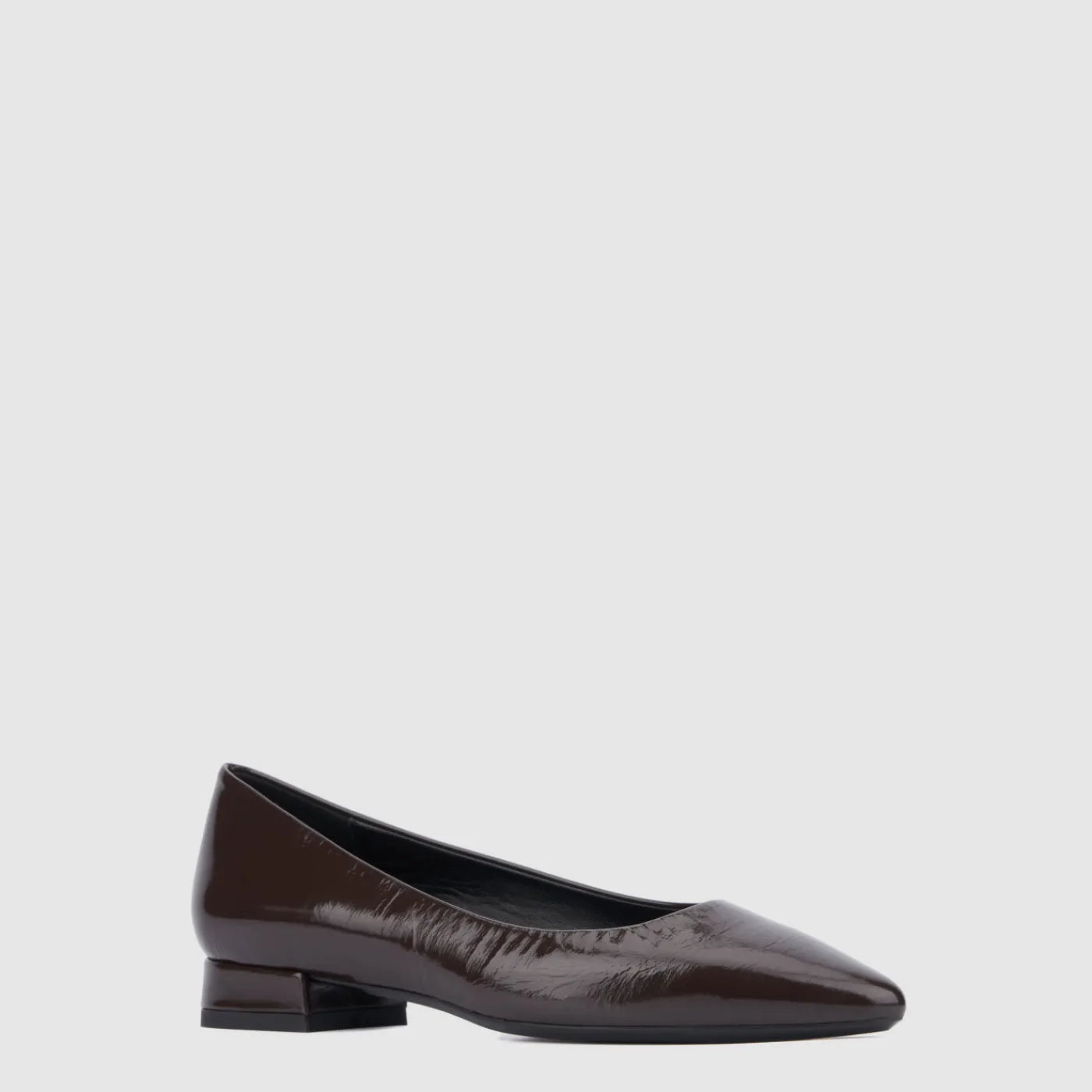 Flats*Aquatalia Penina Mocha