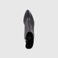 Boots*Aquatalia Pierra Black nappa