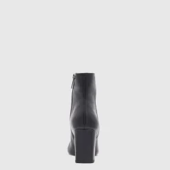 Boots*Aquatalia Pierra Black nappa