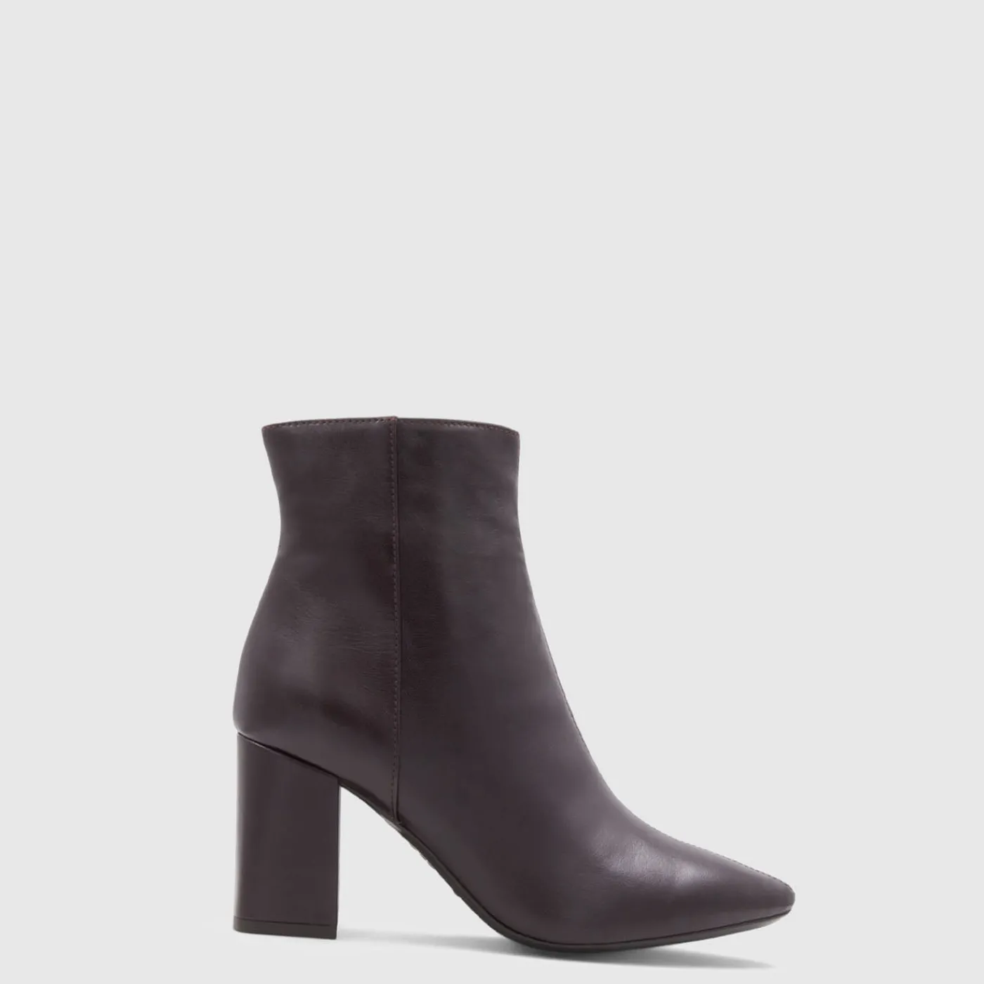 Boots*Aquatalia Pierra Deep wine nappa