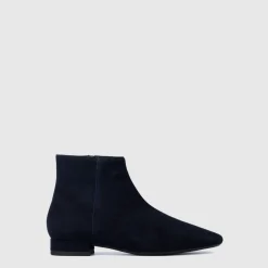 Boots*Aquatalia Prisilla Navy