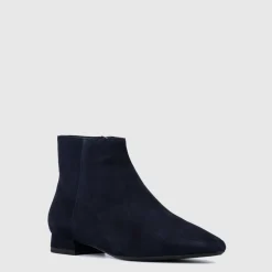 Boots*Aquatalia Prisilla Navy