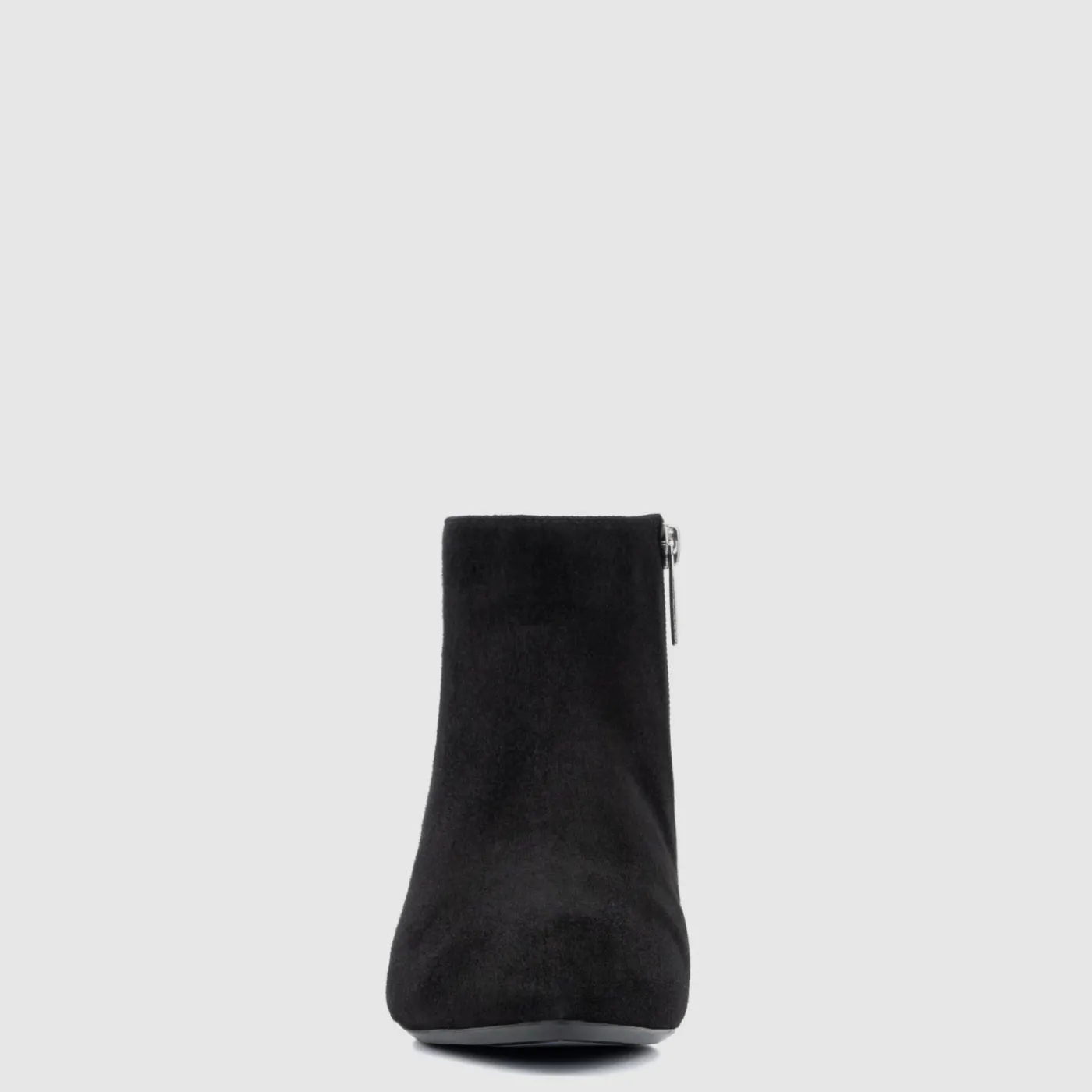 Boots*Aquatalia Prisilla Black suede
