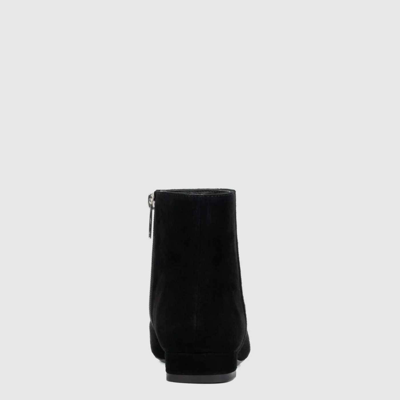 Boots*Aquatalia Prisilla Black suede
