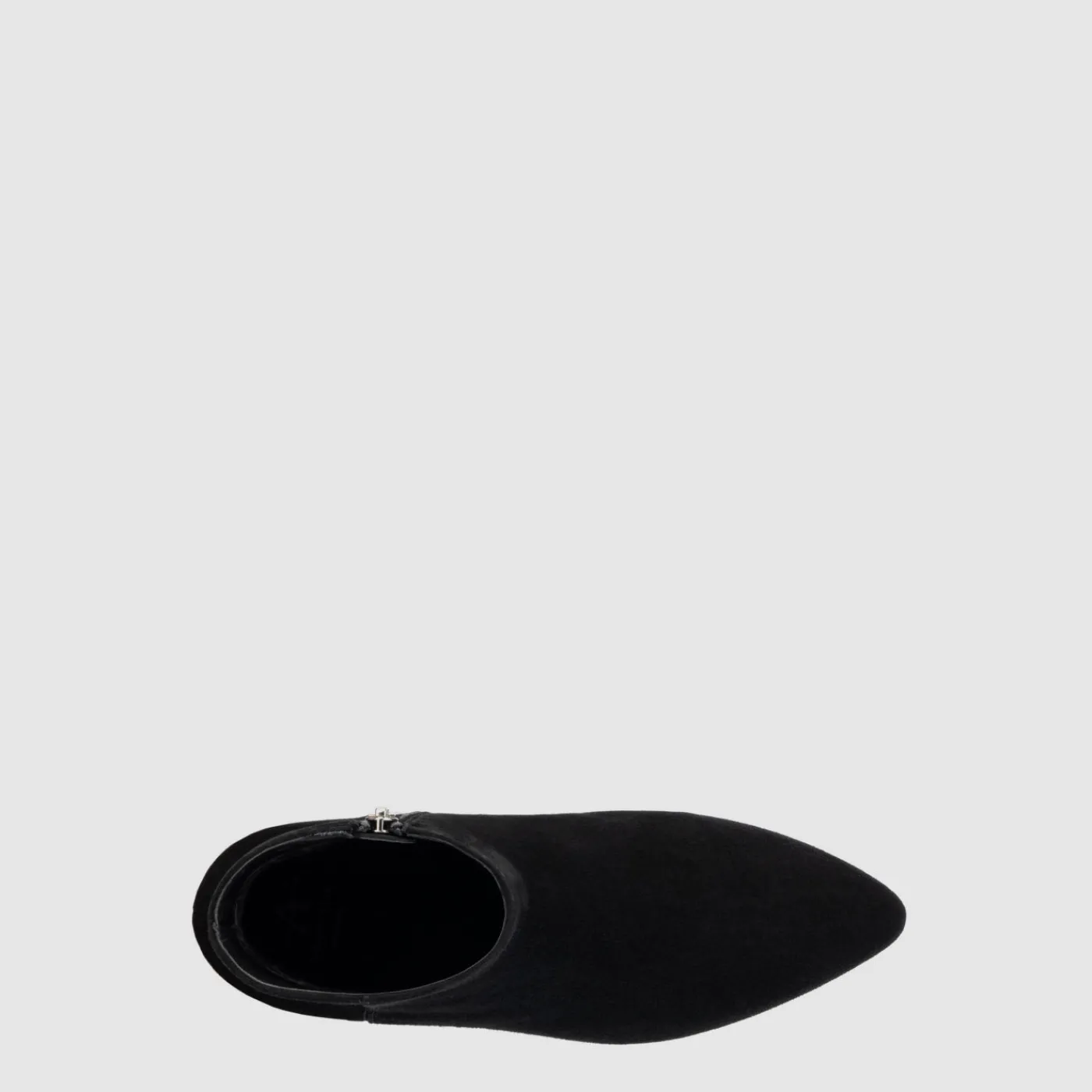 Boots*Aquatalia Prisilla Black suede