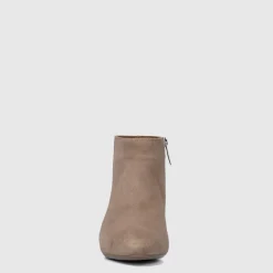 Boots*Aquatalia Prisilla Taupe