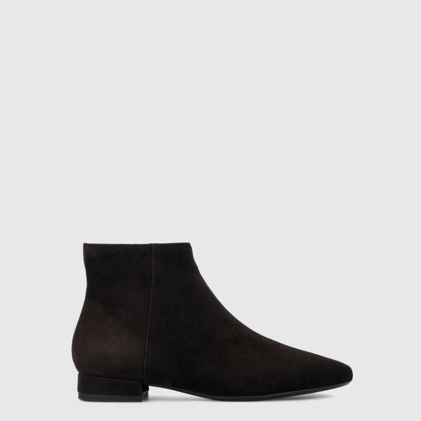 Boots*Aquatalia Prisilla Truffle