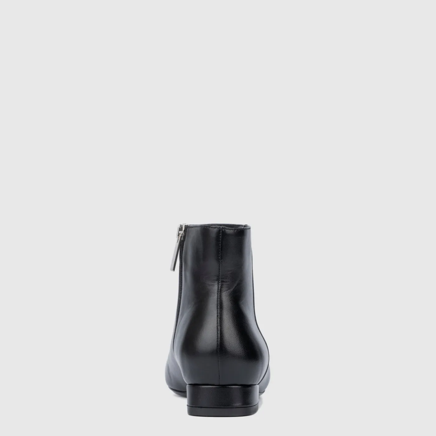 Boots*Aquatalia Prisilla Black leather