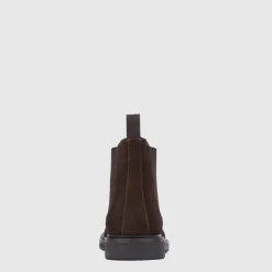 Boots*Aquatalia Prospero Dark brown