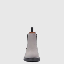 Boots*Aquatalia Prospero Anthracite