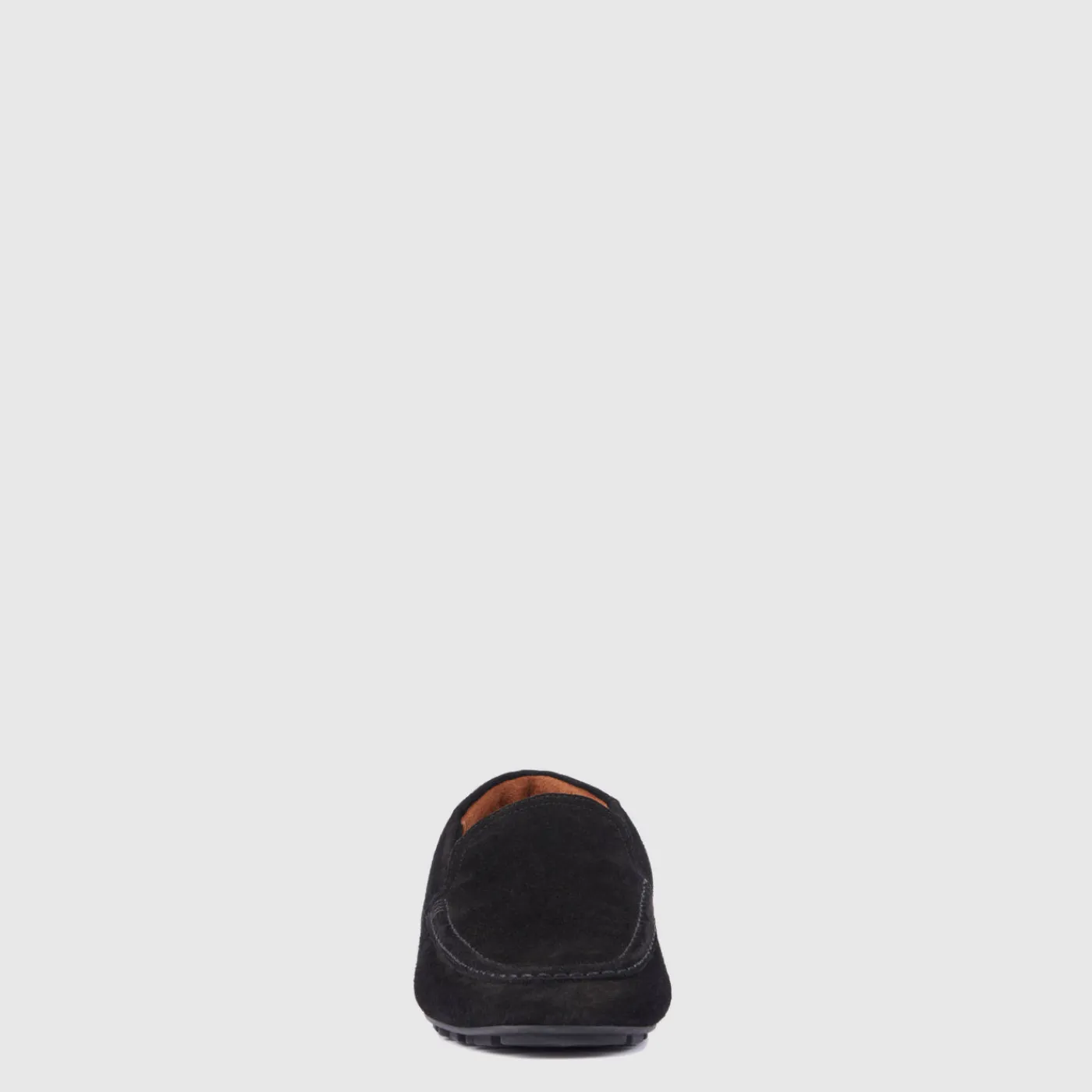 Flats*Aquatalia Qaitlin Black suede